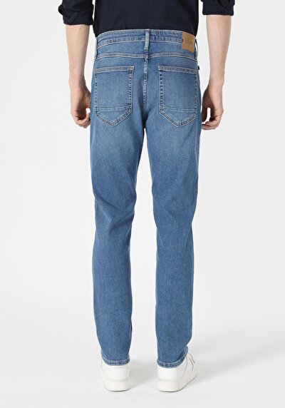 Image de 067 Jack Pantalon En Regular Fit Homme