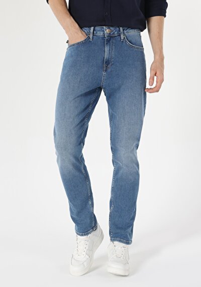Image de 067 Jack Pantalon En Regular Fit Homme
