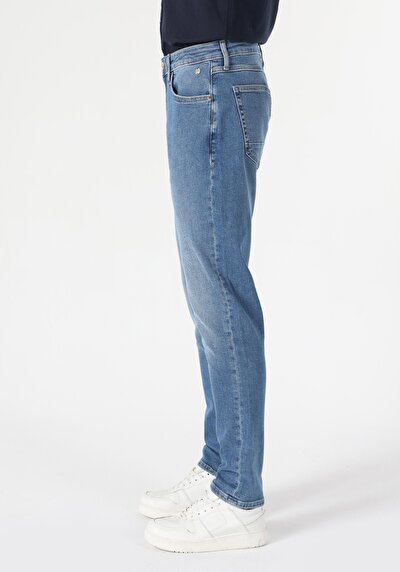 Image de 067 Jack Pantalon    En  Regular Fit Homme