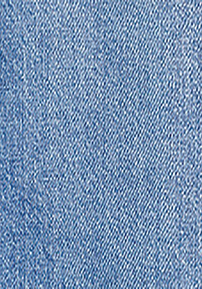 Afficher les détails de Short Bleu Loose Fit Femme