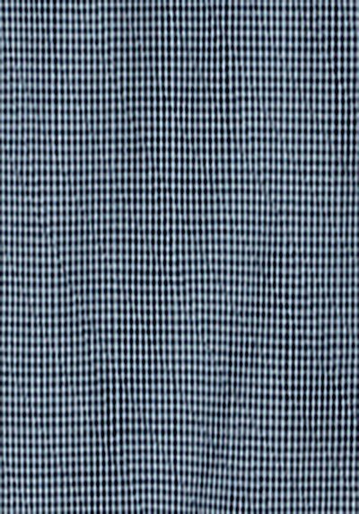 Afficher les détails de Chemise À Manches Longues Vert Slim Fit   Homme