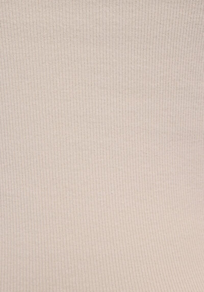 Afficher les détails de Athlète Beige Slim Fit Femme