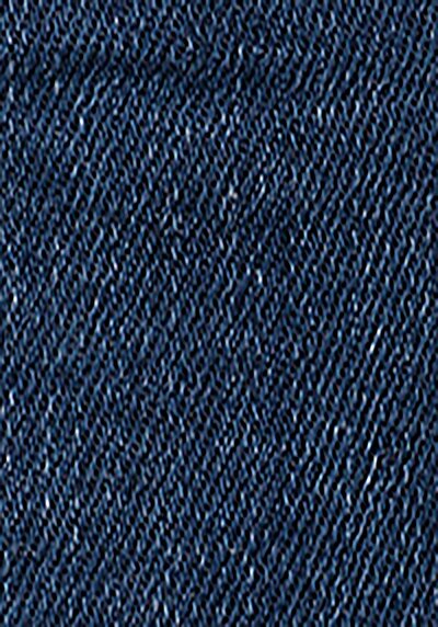 Afficher les détails de 041 Danny Pantalon Bleu Foncé   En  Slim Fit Homme