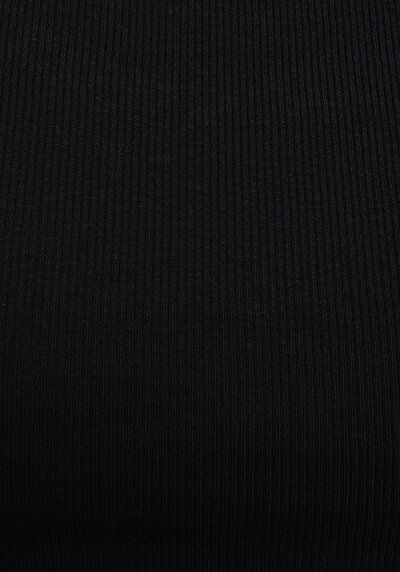 Afficher les détails de Athlète Noir Slim Fit Femme