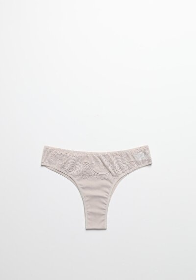 Image de Sous-vêtements Multicolou Comfort Fit  Femme