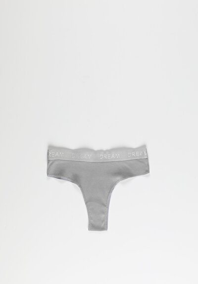 Image de Sous-vêtements Multicolou Comfort Fit  Femme