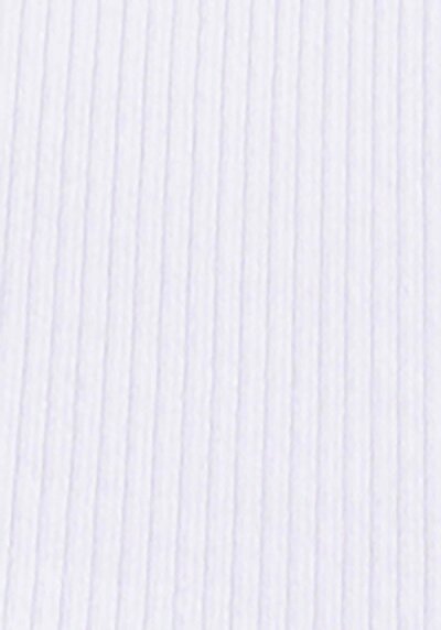 Afficher les détails de Athlète Blanc Slim Fit Femme