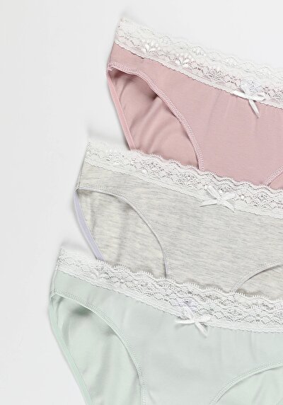 Image de Sous-vêtements Multicolou Modern Fit  Femme