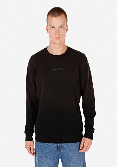 Image de Pull-over Anthracite Regular Fit  Homme