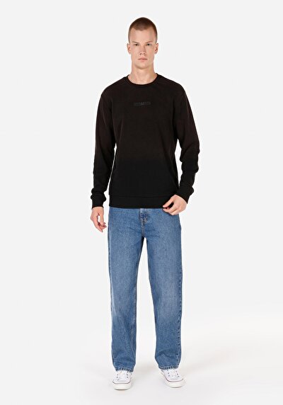 Image de Pull-over Anthracite Regular Fit  Homme