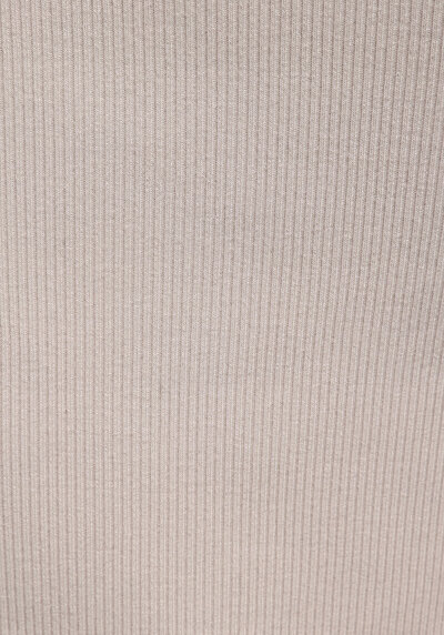 Afficher les détails de Athlète Beige Slim Fit Femme