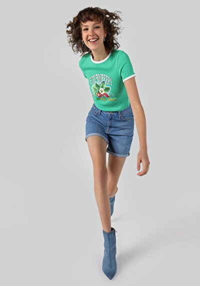 Image de Short Mom Short Femme