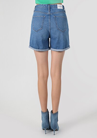 Image de Short Mom Short Femme