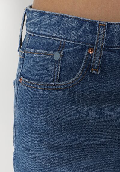 Afficher les détails de Short  Mom Short Femme