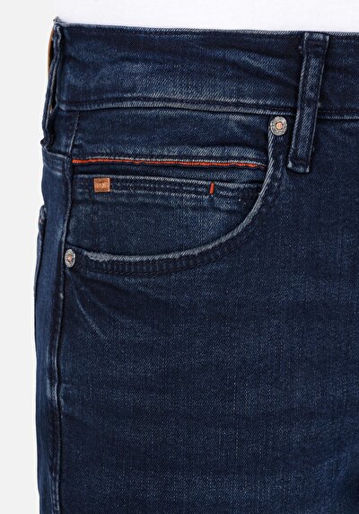 Image de 041 Danny Pantalon Denim   En  Slim Fit Homme