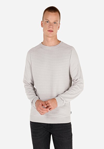 Image de Pull Gris    Homme