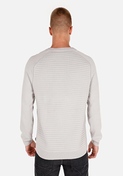 Image de Pull Gris    Homme