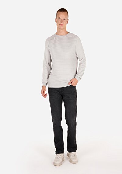 Image de Pull Gris    Homme
