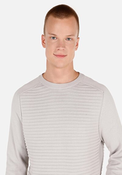Image de Pull Gris    Homme