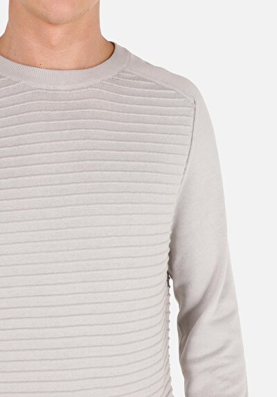 Image de Pull Gris    Homme