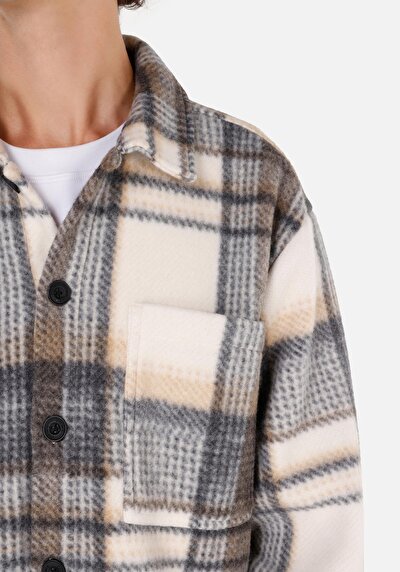 Afficher les détails de Veste De Blazer Beige    Homme