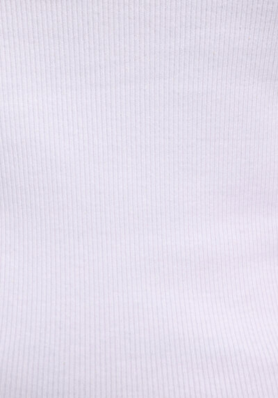Afficher les détails de Athlète Blanc Slim Fit Femme
