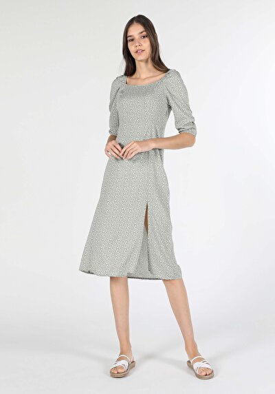 Image de Robe Slim Fit Femme
