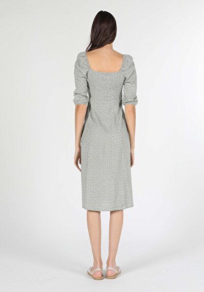 Image de Robe Slim Fit Femme