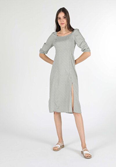 Image de Robe  Slim Fit    Femme