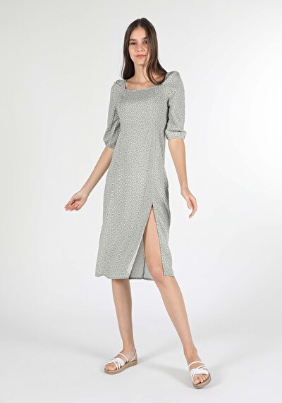 Image de Robe  Slim Fit    Femme