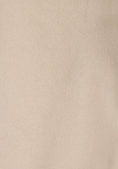 Afficher les détails de Jupe Beige Midi Droit Gabardine Mdi Femme