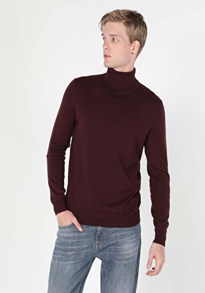 Image de Pull  Slim Fit   Homme