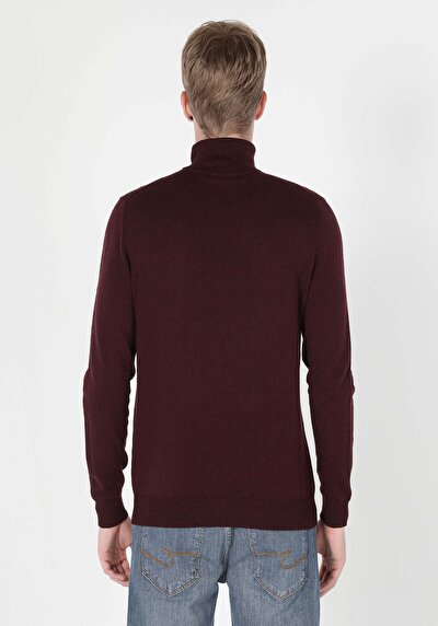Image de Pull Slim Fit Homme