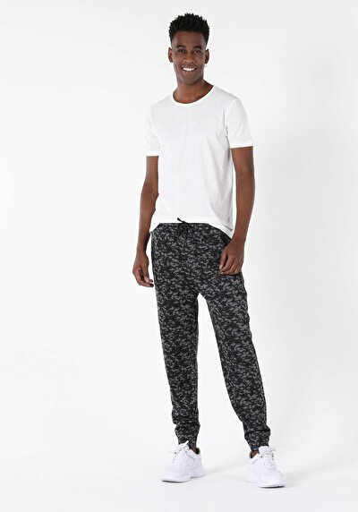 Image de T-shirt À Manches Courtes Blanc Classic Fit Homme