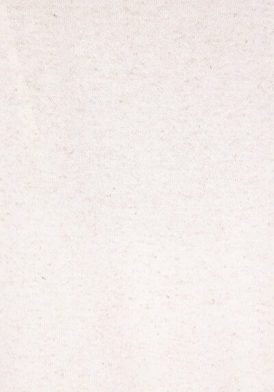 Image de Tricot Ecru Regular Fit  Femme