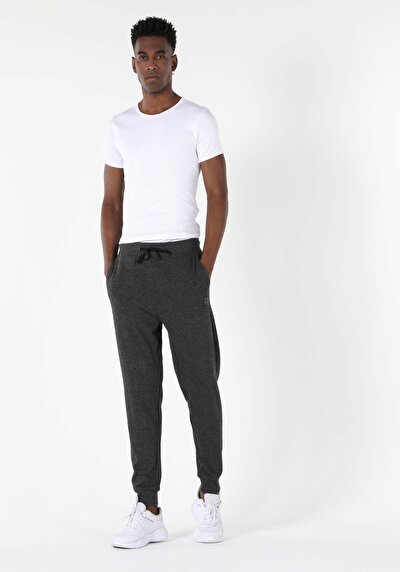 Image de T-shirt À Manches Courtes Blanc Slim Fit Homme