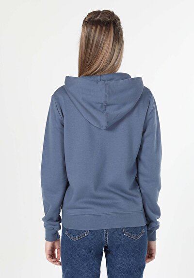 Image de Pull-over Bleu Regular Fit  Femme