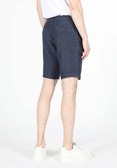 Image de Short Marine Regular Fit Homme