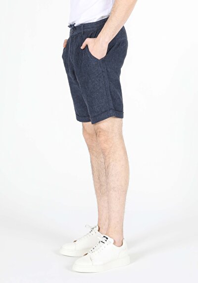 Image de Short Marine Regular Fit Homme