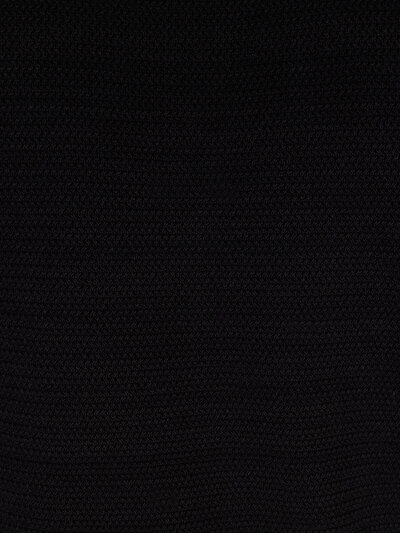 Afficher les détails de Pull Noir Regular Fit   Homme