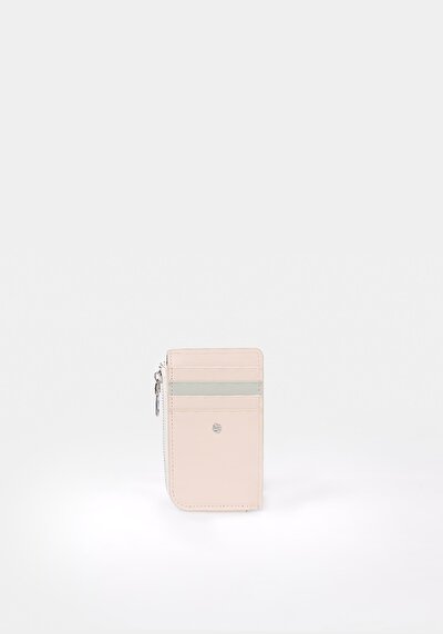 Image de Beige Femmes Portefeuille