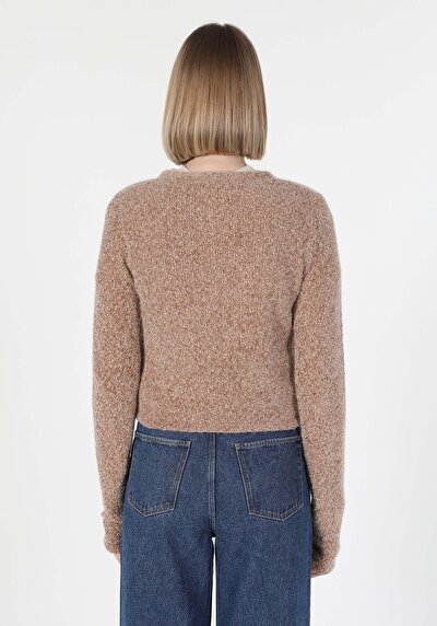 Image de Cardigan Tricot Femme