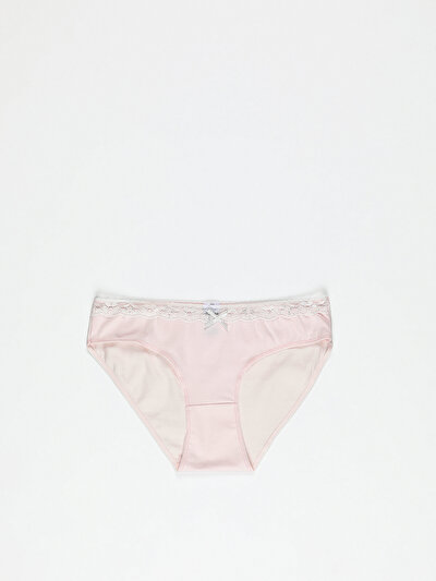 Afficher les détails de Sous-vêtements Multicolou Modern Fit  Femme