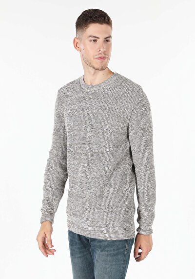 Image de Pull Beige    Homme