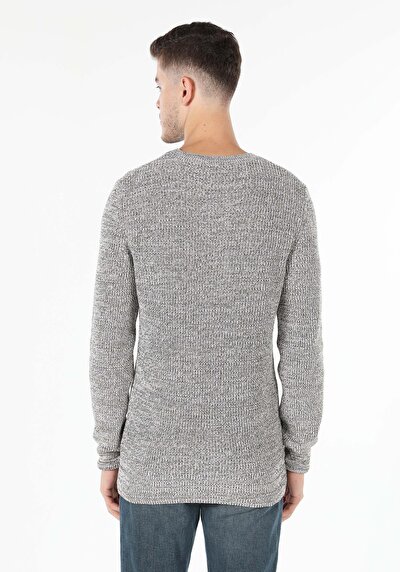 Image de Pull Beige    Homme