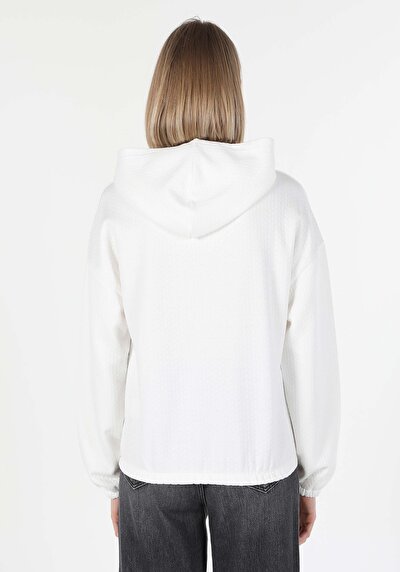 Image de Pull-over Blanc   Femme