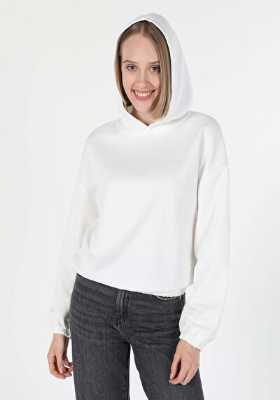 Image de Pull-over Blanc   Femme