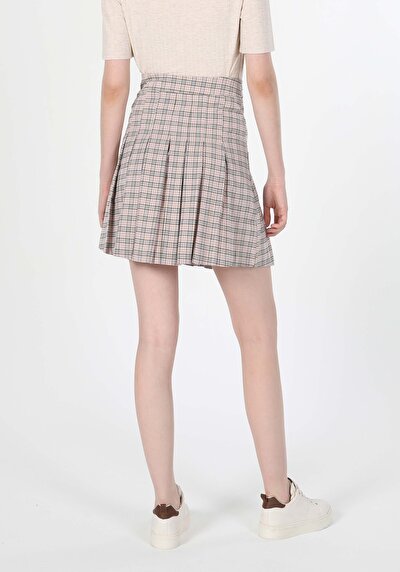 Image de Jupe Multicolou Femme