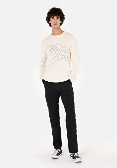 Image de Pull Blanc    Homme