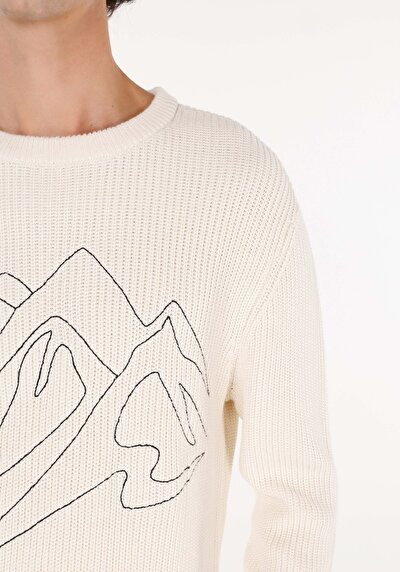 Image de Pull Blanc    Homme